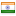 crekad.com server is located in India